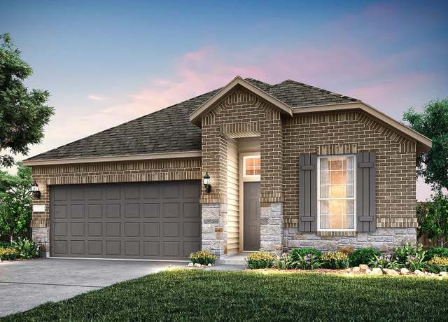 Property at Fox Hollow Plan, Vpu1ec Georgetown, TX 78633, 3 beds, 2 baths