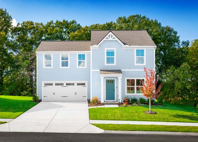 Property at Birch Plan, Christiana, TN 37037, 4 beds, 2.5 baths