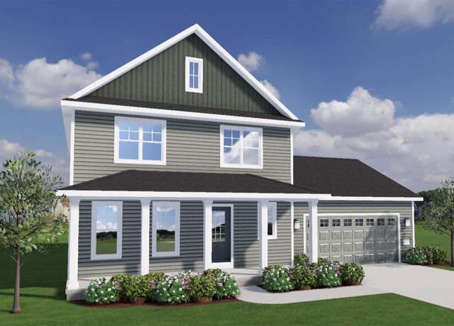 Property at 2538 Water Lily Cir, Sun Prairie, WI 53590, 3 beds, 2.5 baths