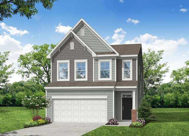 Property at Arlington Plan, Greenville, SC 29611, 3 beds, 2.5 baths