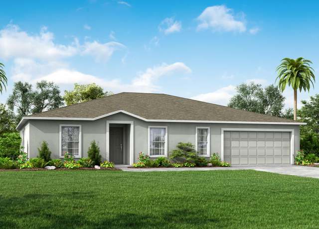 Property at 17172 Russell Ave, Pt Charlotte, FL 33954, 4 beds, 2 baths