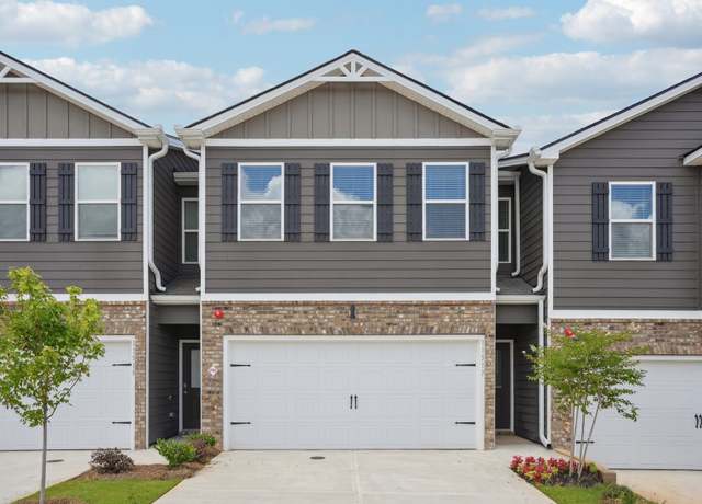 Property at 11517 Kimberly Way, Hampton, GA 30228, 3 beds, 2.5 baths