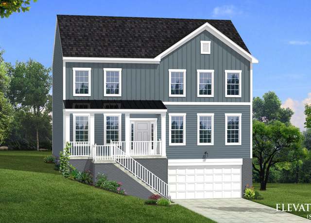 Property at Alexandria Plan, Imperial, PA 15126, 4 beds, 2.5 baths