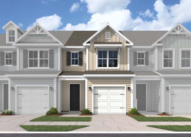 Property at Fisher Plan, Simpsonville, SC 29681, 3 beds, 2.5 baths