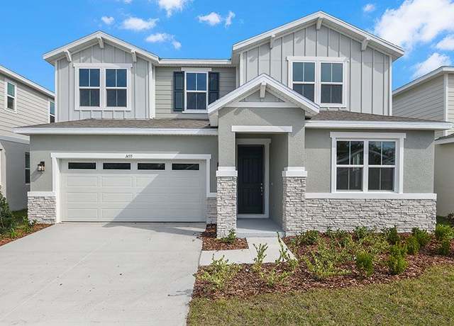 Property at 1455 August Gray Dr, Kissimmee, FL 34744, 5 beds, 3.5 baths