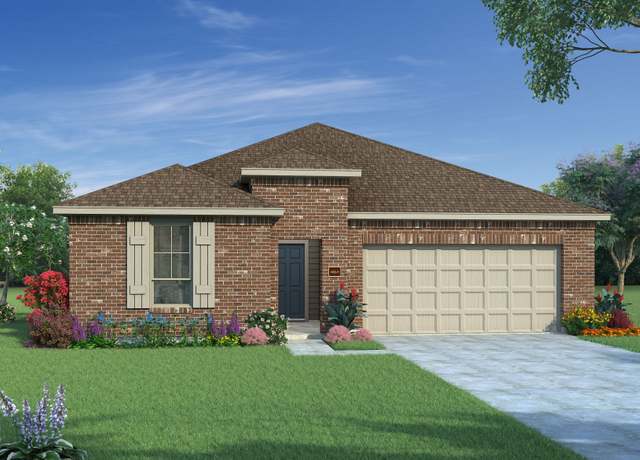 Property at 3108 Dixondale Dr, Fort Worth, TX 76108, 3 beds, 2 baths