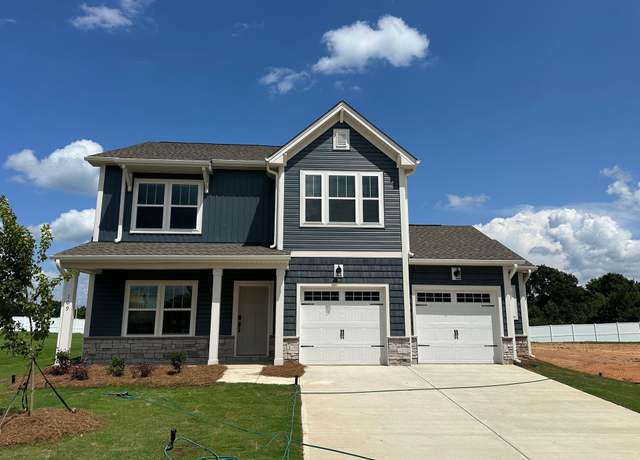 Property at 109 Pembroke Way #94, Albemarle, NC 28001, 3 beds, 2.5 baths