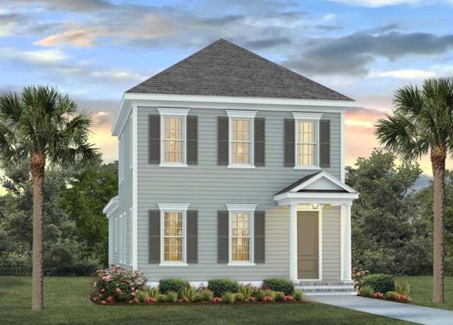 Property at Rutledge Plan, Summerville, SC 29486, 3 beds, 2.5 baths