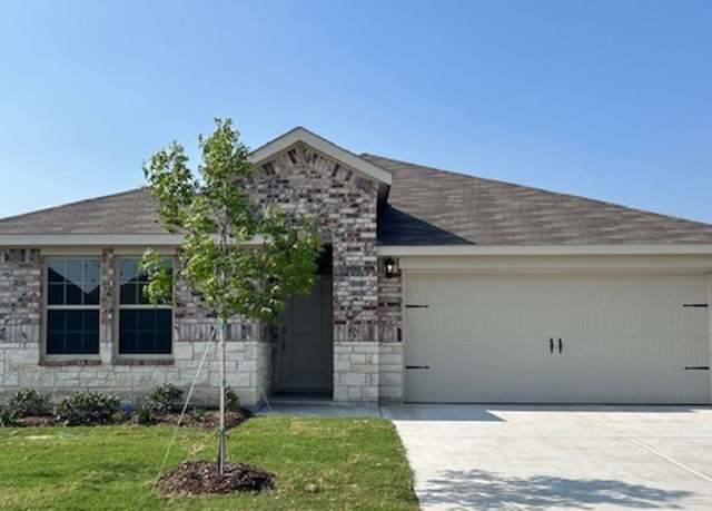 Property at H133 Violet - Traditions Plan, Aubrey, TX 76227, 4 beds, 3 baths