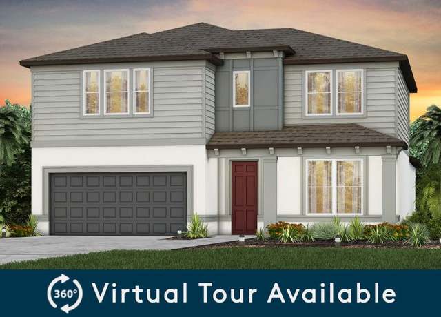 Property at Winthrop Plan, Ocala, FL 34476, 4 beds, 3.5 baths