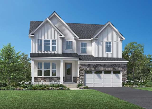 Property at Pickering Plan, Collegeville, PA 19426, 4 beds, 3.5 baths