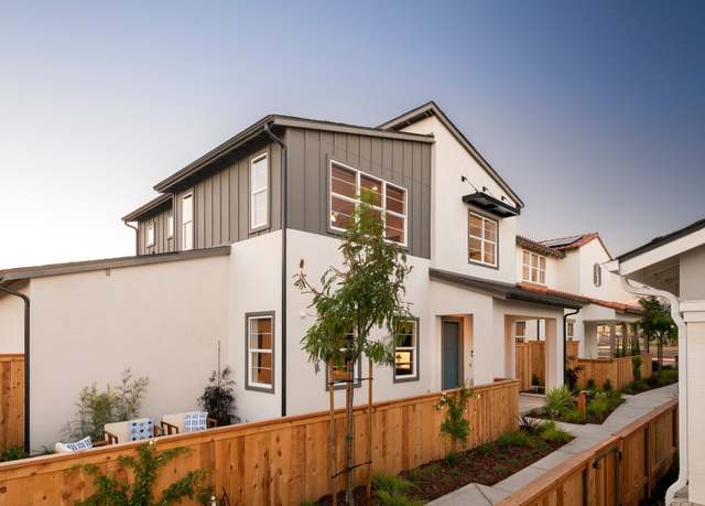 Property at Plan 3 Plan, San Luis Obispo, CA 93401, 3 beds, 2.5 baths