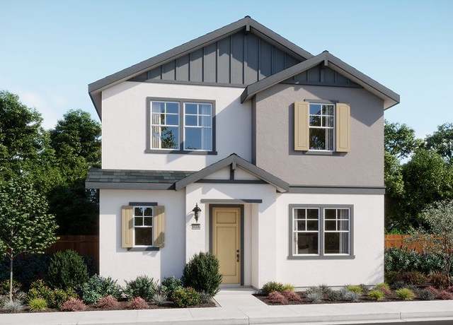 Property at Residence 1943 Plan, Woodland, CA 95776, 3 beds, 2.5 baths