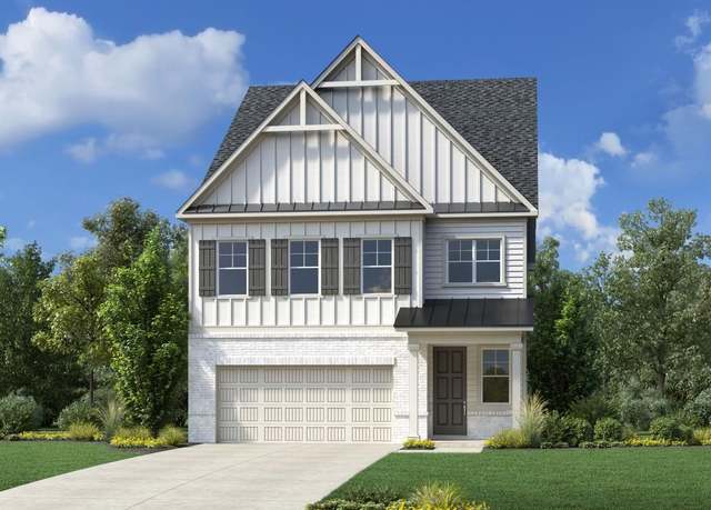 Property at Sawnee Plan, Canton, GA 30114, 3 beds, 2.5 baths