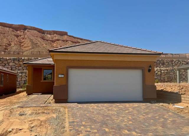 Property at 1589 Boxwood Ter, Mesquite, NV 89034, 2 beds, 2 baths