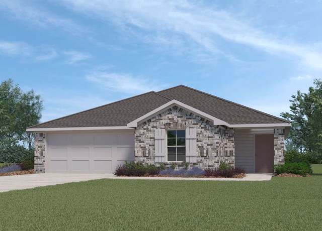 Property at Camden Plan, Belton, TX 76513, 3 beds, 2 baths