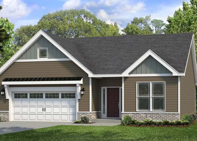 Property at Torino Plan, Allison Park, PA 15101, 2 beds, 2 baths