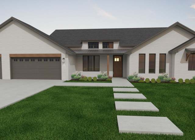 Property at 9881 Garrison Creek Drive Plan, Amarillo, TX 79119, 4 beds, 2.5 baths
