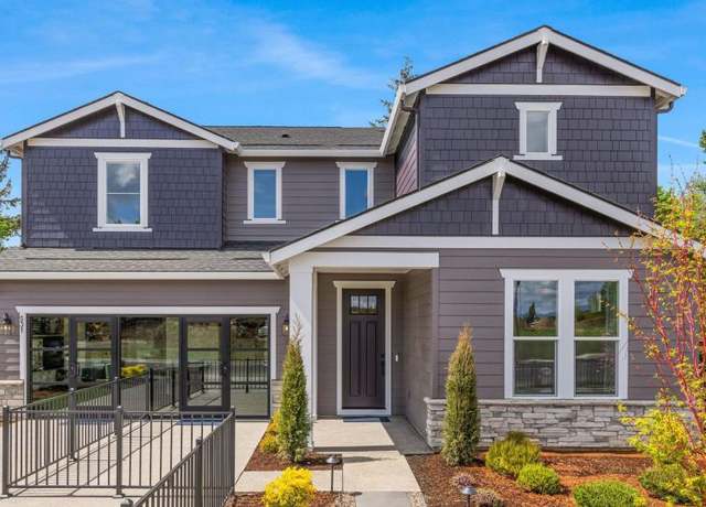 Property at Roslyn Plan, Ridgefield, WA 98642, 4 beds, 3.5 baths