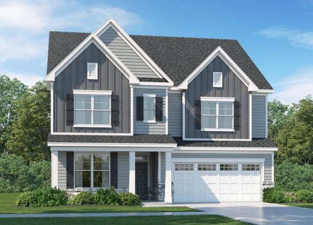 Property at 941 Jasper Mine Trl, Raleigh, NC 27610, 5 beds, 4 baths