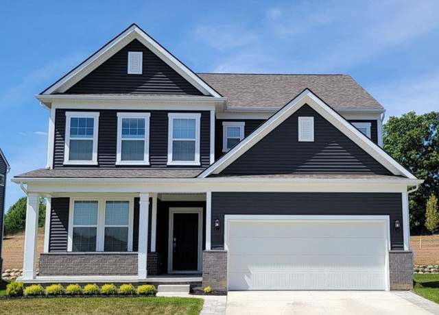 Property at 838 Kuss Dr, Saline, MI 48176, 4 beds, 2.5 baths