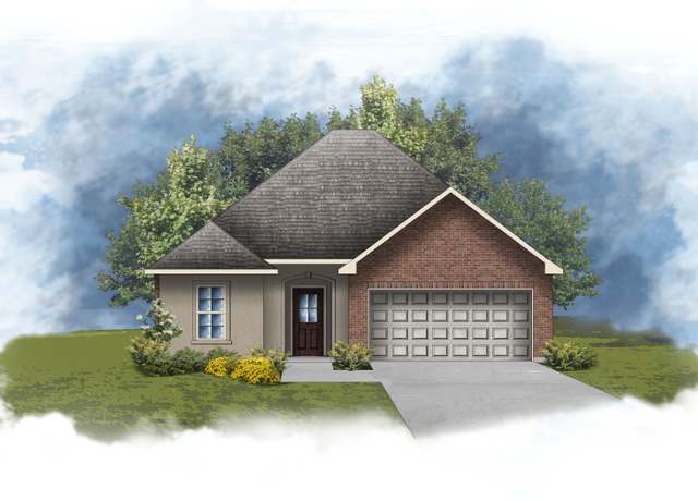 Property at Wimbledon IV B Plan, Haughton, LA 71037, 3 beds, 2 baths