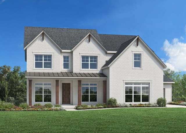 Property at Antioch Plan, Cumming, GA 30040, 5 beds, 5.5 baths