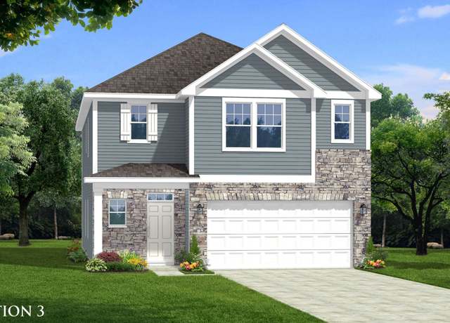 Property at 1003 Shovelhead Dr, Durham, NC 27703, 5 beds, 3.5 baths
