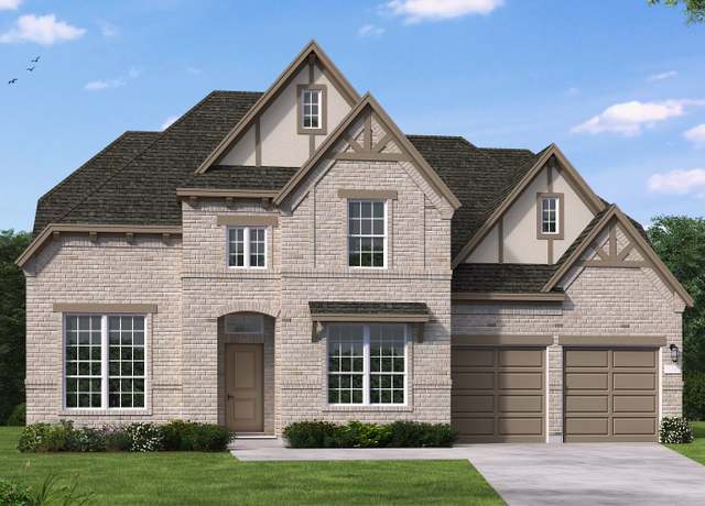 Property at 2040 Diamond Cv, Mesquite, TX 75181, 4 beds, 4.5 baths