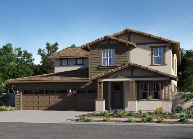 Property at Residence Two Plan, Loma Linda, CA 92354, 5 beds, 3 baths