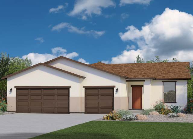 Property at Plan 3 Plan, Sun Valley, NV 89433, 4 beds, 2 baths