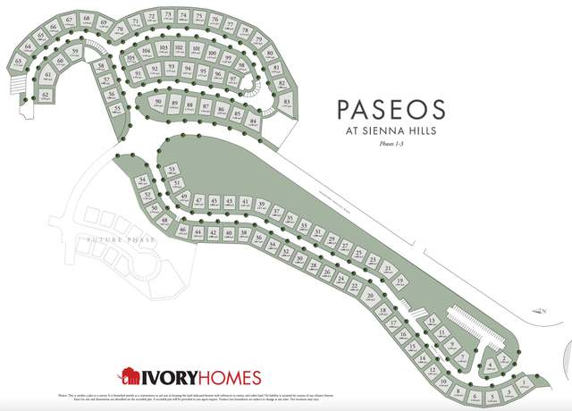 Property at Homes Available Soon Plan, Washington, UT 84780
