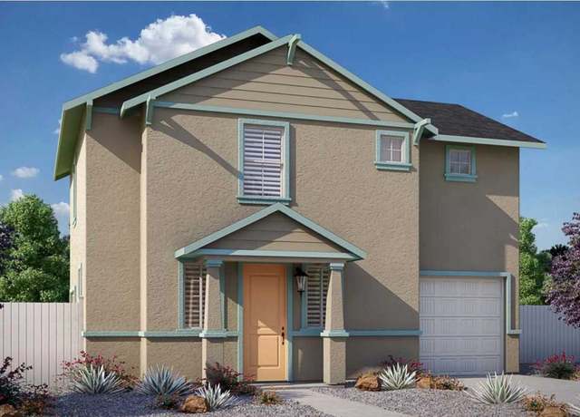Property at Medlock Plan, Phoenix, AZ 85022, 3 beds, 2.5 baths