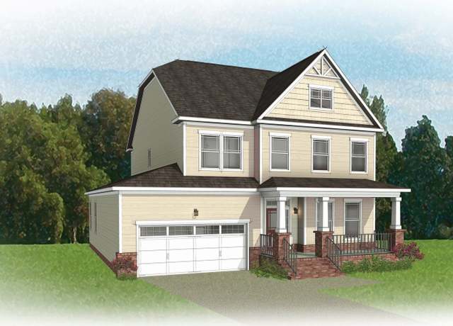 Property at Savannah Plan, Christiansburg, VA 24073, 4 beds, 2.5 baths