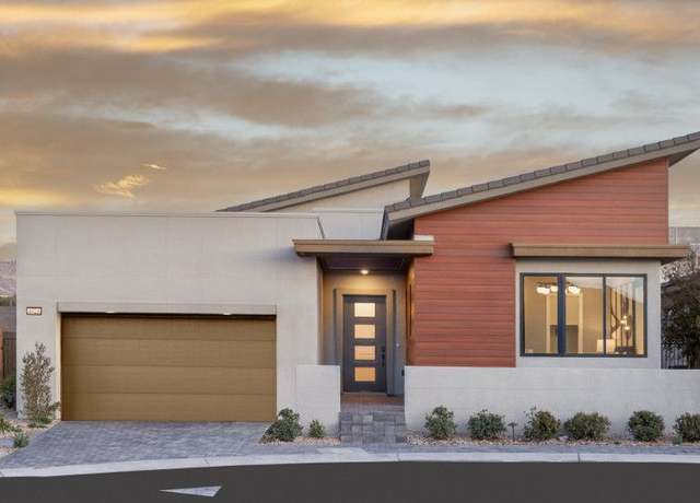 Property at Parklane Plan, Las Vegas, NV 89135, 3 beds, 2.5 baths