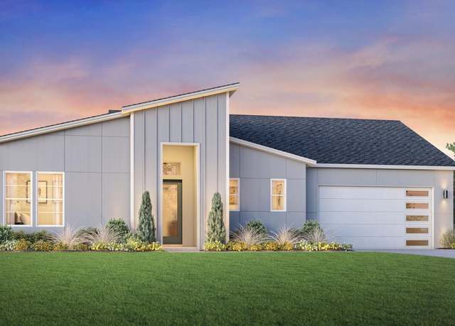 Property at Lynx Plan, Black Diamond, WA 98010, 2 beds, 2 baths