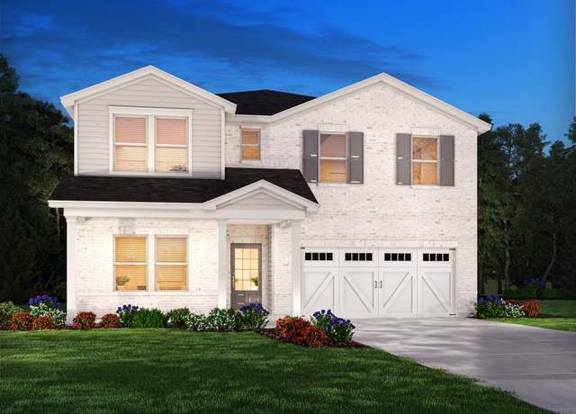 Property at 66 Live Oak Ln, Dawsonville, GA 30534, 5 beds, 4.5 baths