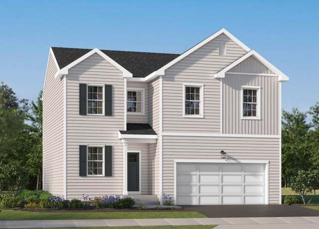 Property at Charleston Plan, Sicklerville, NJ 08081, 4 beds, 2.5 baths