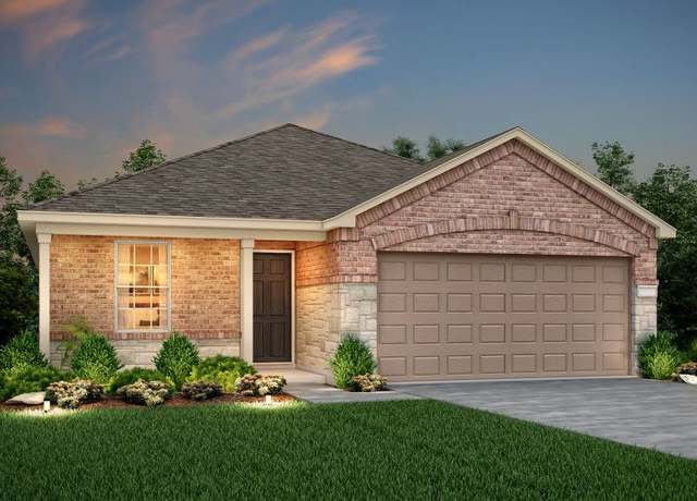 Property at Independence Plan, Forney, TX 75126, 3 beds, 2 baths