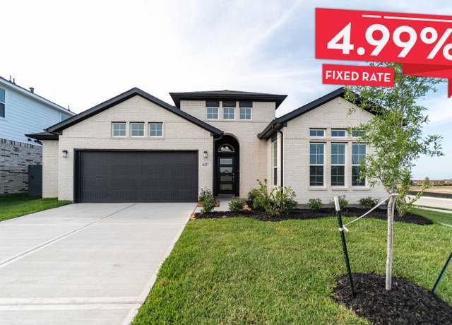 Property at 6227 Park Landing Ln, Baytown, TX 77521, 3 beds, 2 baths