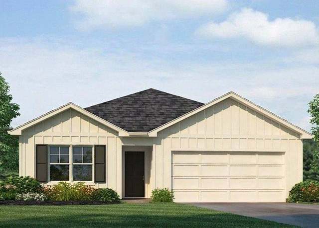 Property at The Aldridge Plan, Northport, AL 35473, 3 beds, 2 baths