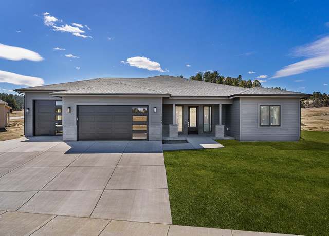 Property at 2380 B Plan, Billings, MT 59105, 3 beds, 2.5 baths