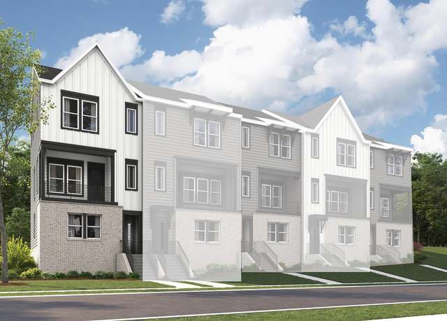 Property at Kylen Plan, Charlotte, NC 28213, 3 beds, 3.5 baths