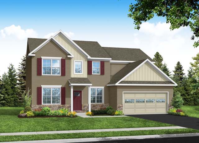 Property at Osprey Plan, Middletown, PA 17057, 4 beds, 2.5 baths