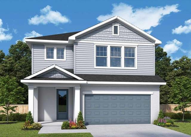 Property at 31224 Pendleton Landing Cir, Wesley Chapel, FL 33545, 4 beds, 2.5 baths