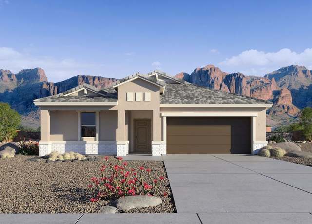 Property at 2300 W Sheridan Ave, Apache Junction, AZ 85120, 4 beds, 2 baths