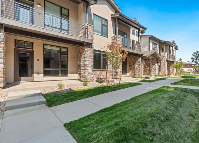Property at Oxford Plan, Fort Collins, CO 80524, 2 beds, 2 baths