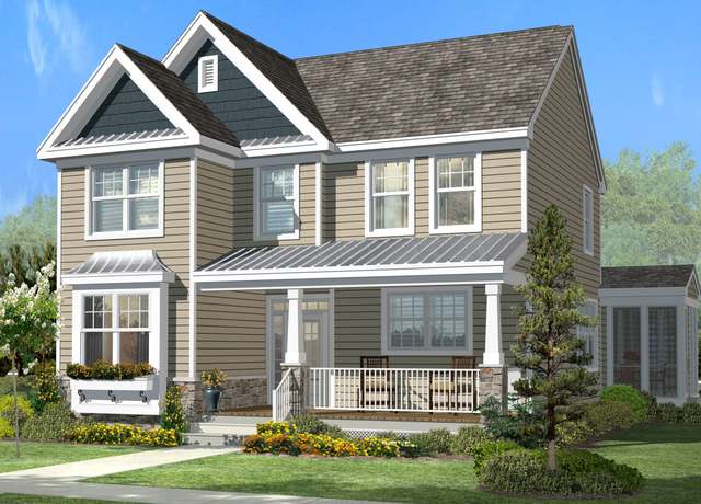 Property at The Livingston Plan, Lewes, DE 19958, 3 beds, 2 baths