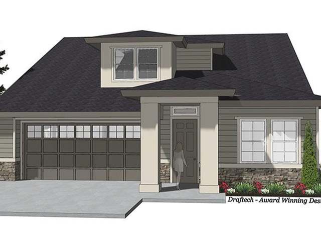 Property at Residence 4 Plan, Eagle, ID 83616, 5 beds, 3 baths