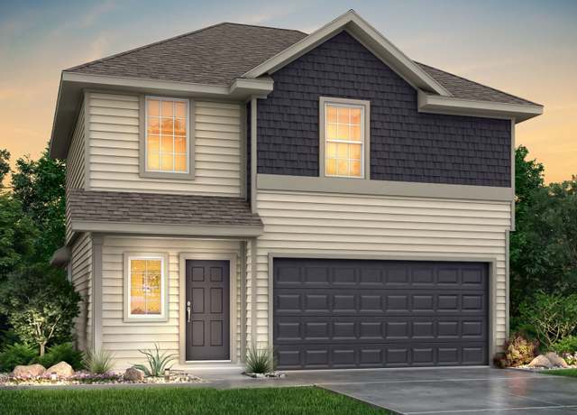 Property at 14974 Fischer Gdn, San Antonio, TX 78253, 4 beds, 2.5 baths